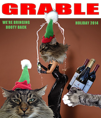 We're bringing booty back!