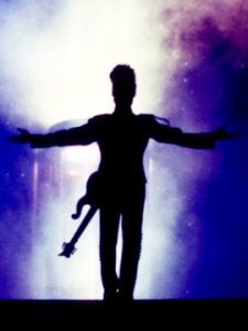Prince